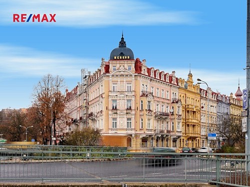 Prodaný byt 3+kk 73 m²