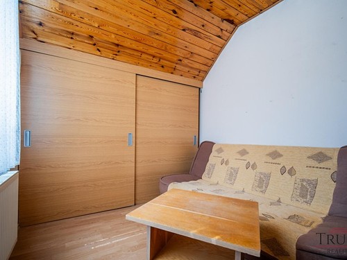 Prodaný dům 151 m², pozemek 484 m²