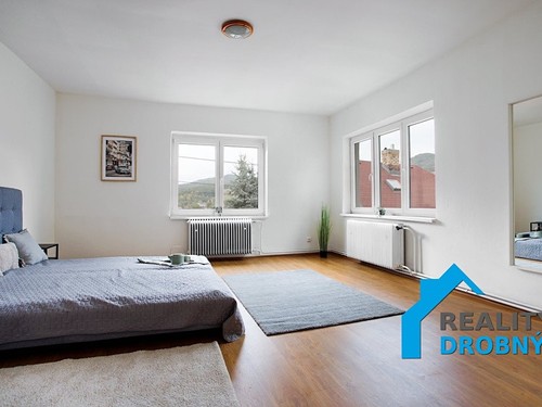 Prodaný dům 342 m², pozemek 3306 m²