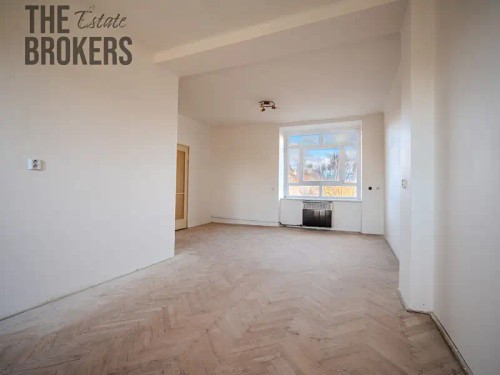 Prodej bytu 3+1 87 m²