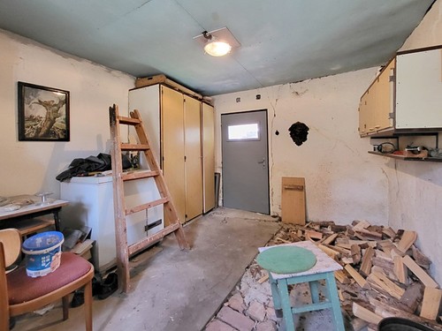 Prodaný dům 65 m², pozemek 559 m²