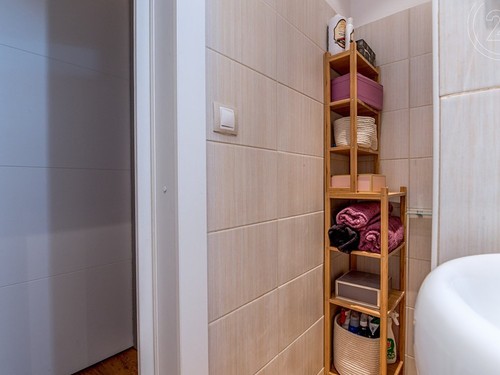 Prodaný byt 1+kk 29 m²