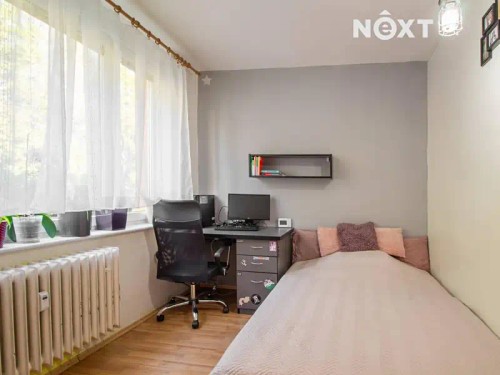 Prodaný byt 3+1 63 m²