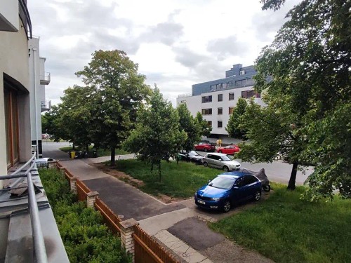 Prodaný byt 2+kk 59 m²