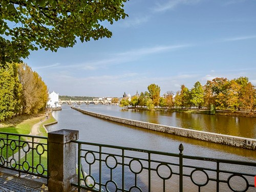 Prodaný byt 1+kk 37 m²