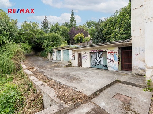 Prodaná vila 174 m², pozemek 362 m²