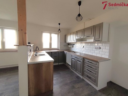 Prodaná zemědělská usedlost 340 m², pozemek 3116 m²