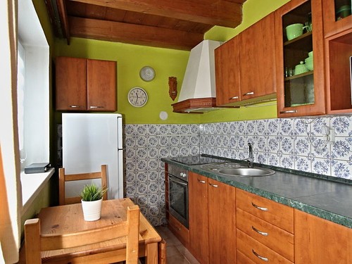 Prodaná chata 81 m², pozemek 311 m²