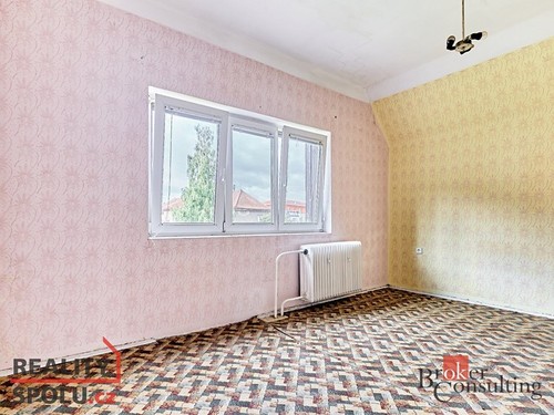 Prodaný dům 97 m², pozemek 476 m²