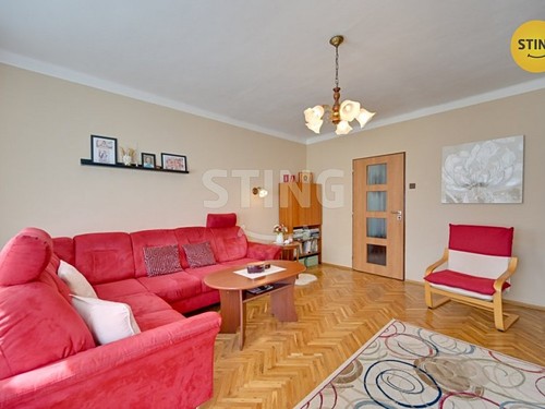 Prodaný dům 98 m², pozemek 1083 m²