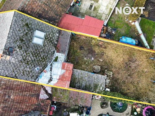 Prodaný dům 90 m², pozemek 198 m²