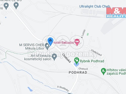 Prodaný dům 110 m², pozemek 1324 m²