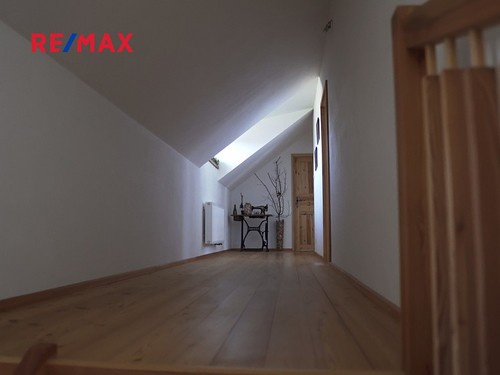 Prodaný dům 178 m², pozemek 885 m²