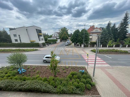 Prodej bytu 2+1 52 m²