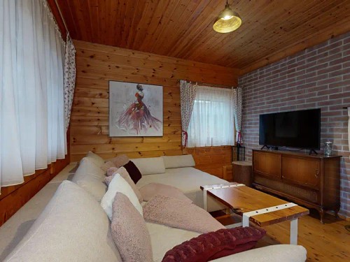 Prodaný dům 168 m², pozemek 800 m²