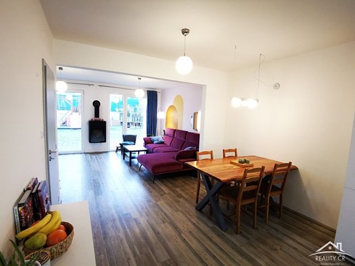 Prodaný dům 126 m², pozemek 343 m²