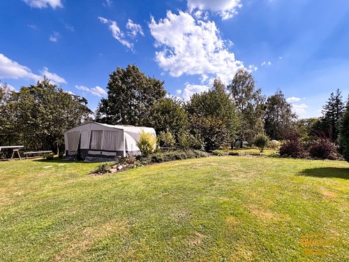 Prodej stavebního pozemku 1869 m²