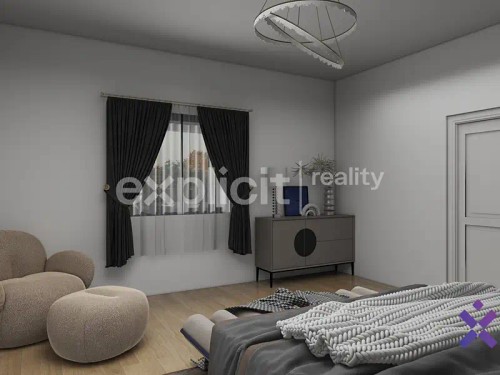 Prodaný dům 177 m², pozemek 626 m²