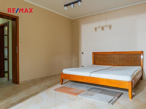 Prodaný dům 408 m², pozemek 1126 m²