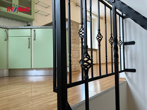 Prodaný dům 120 m², pozemek 106 m²