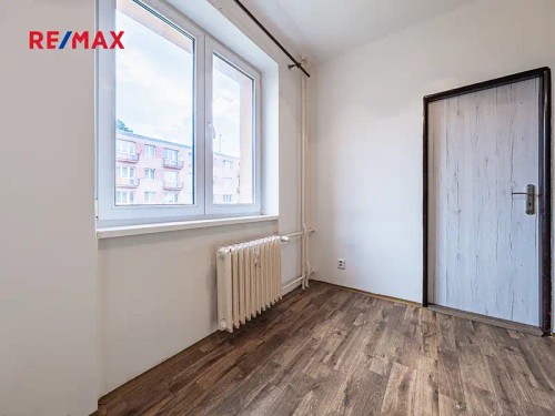 Prodej bytu 3+1 65 m²