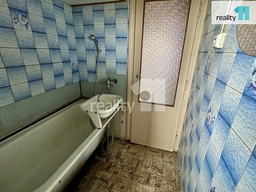 Prodaný byt 3+1 61 m²