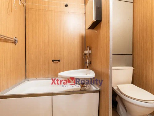 Prodaný byt 2+kk 49 m²