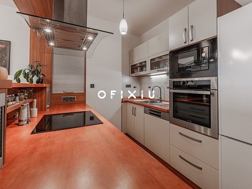 Prodaný byt 4+kk 85 m²