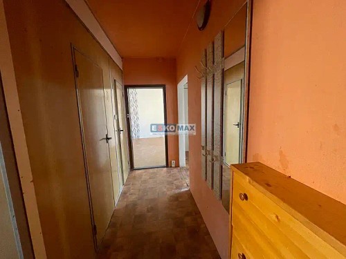 Prodej bytu 3+1 68 m²