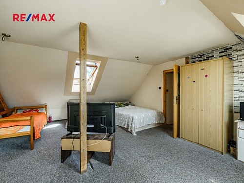 Prodaný dům 252 m², pozemek 748 m²