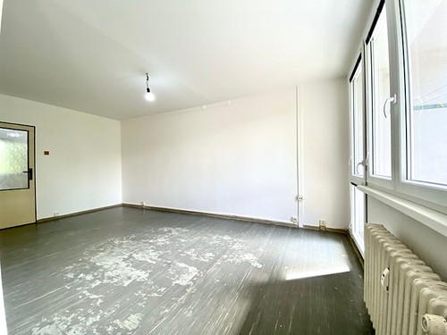 Prodaný byt 4+1 85 m²