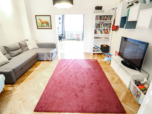Prodaný byt 3+1 96 m²