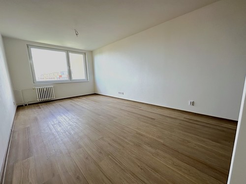 Prodaný byt 3+kk 63 m²