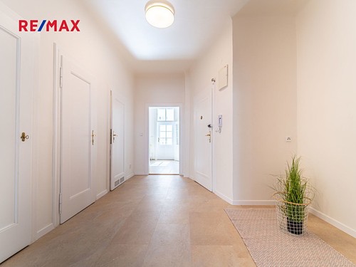 Prodaný byt 2+1 78 m²