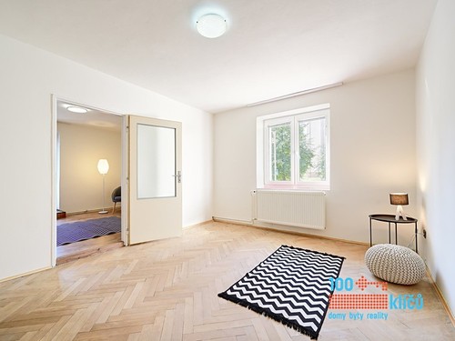 Prodaný byt 2+kk 51 m²
