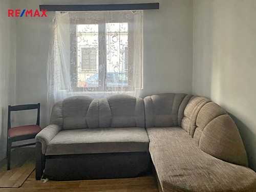 Prodaný dům 81 m², pozemek 90 m²