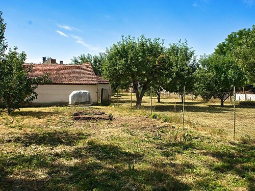 Prodaný dům 60 m², pozemek 1193 m²