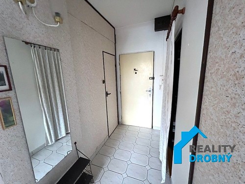 Prodaný byt 4+1 81 m²