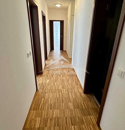 Prodaný byt 5+1 160 m²
