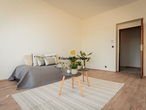 Prodaný byt 3+1 87 m²
