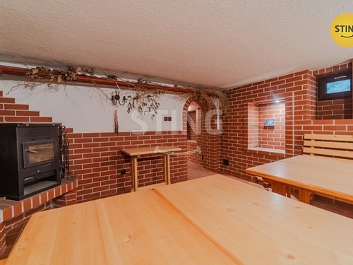 Prodaný dům 183 m², pozemek 881 m²