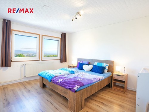Prodaný byt 3+1 90 m²
