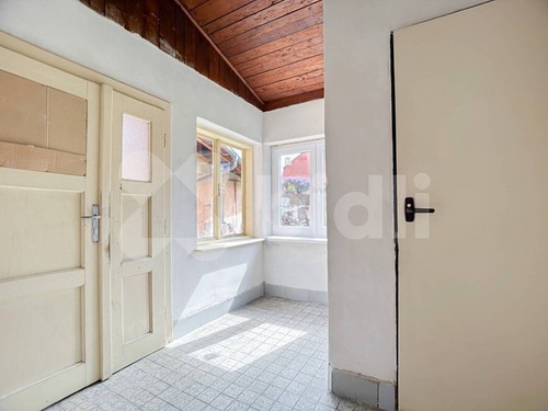 Prodaný dům 135 m², pozemek 412 m²