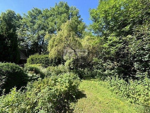 Prodaná chata 100 m², pozemek 415 m²