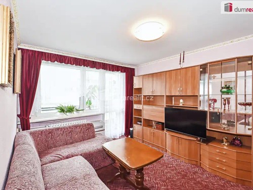 Prodej bytu 3+kk 63 m²