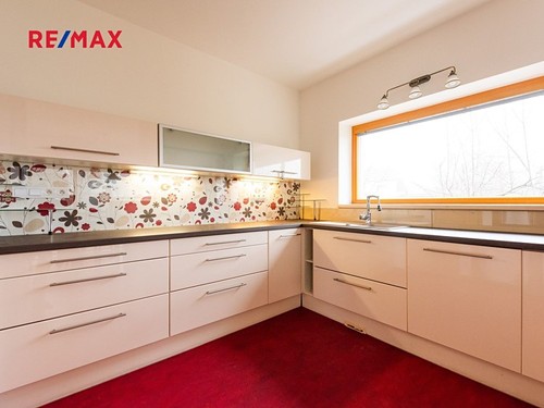 Prodaný dům 123 m², pozemek 811 m²