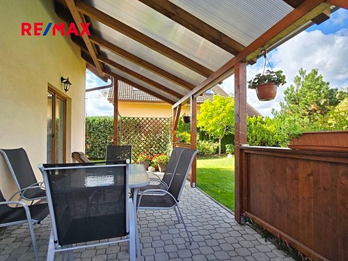 Prodaný dům 161 m², pozemek 680 m²