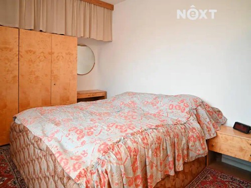 Prodaný byt 4+1 71 m²