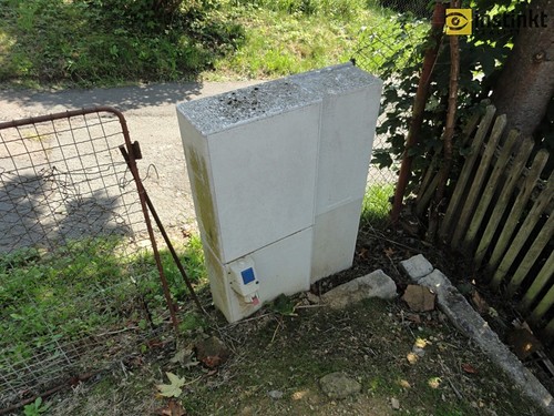 Prodej chaty 36 m², pozemek 508 m²