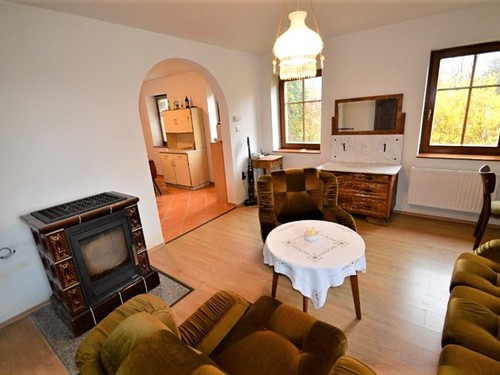 Prodaný dům 130 m², pozemek 620 m²